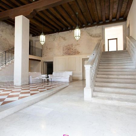 Infinite House Ca' Vendramin Leilighet Venezia Eksteriør bilde