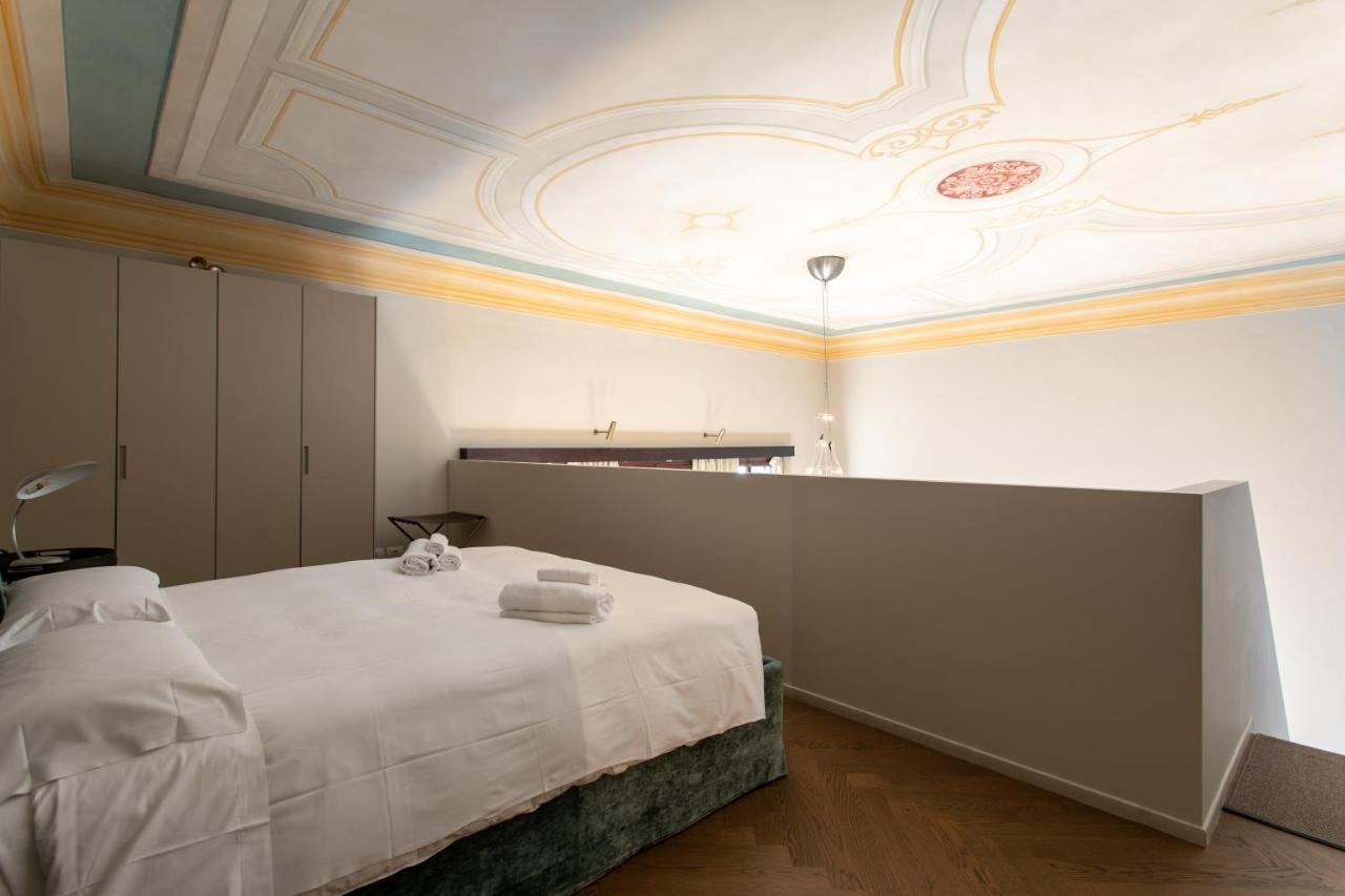 Infinite House Ca' Vendramin Leilighet Venezia Eksteriør bilde
