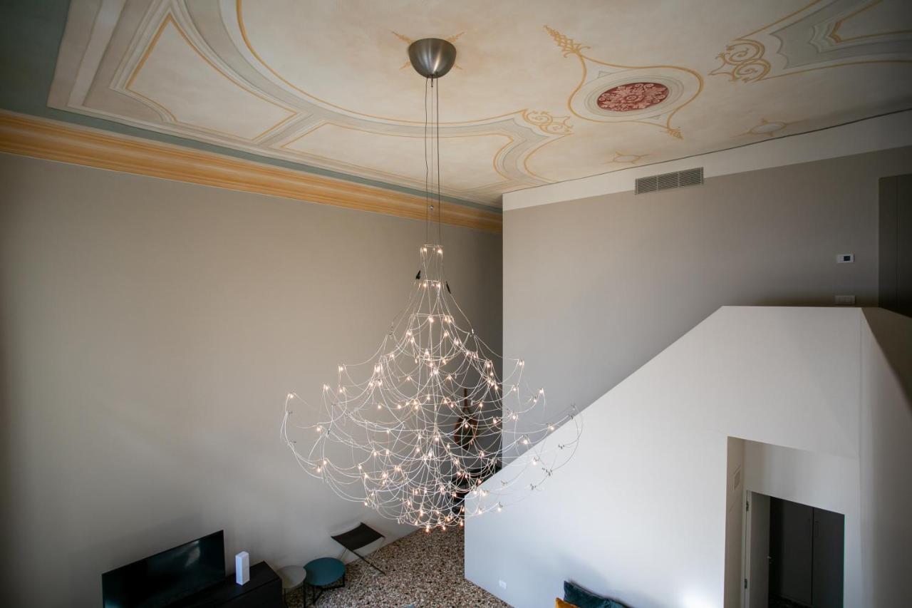 Infinite House Ca' Vendramin Leilighet Venezia Eksteriør bilde